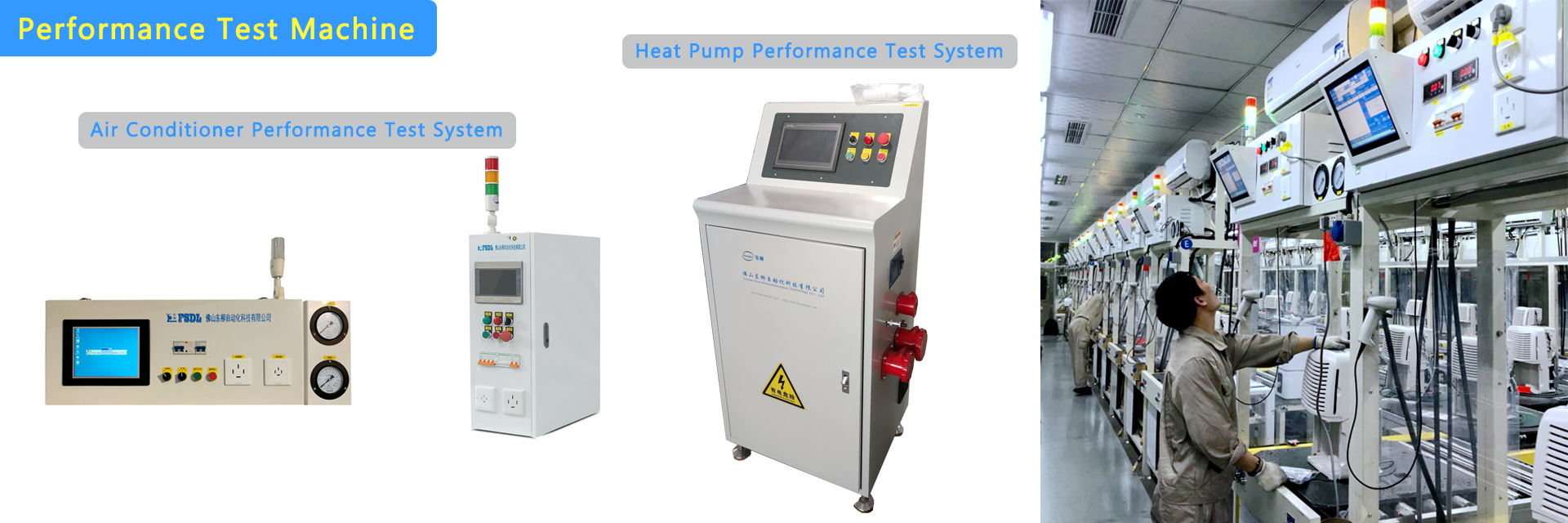 jakość Linia montażu klimatyzatora fabryka